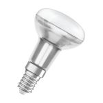 Osram LED Superstar Reflektor Spot E14 R50 4.8W 345lm 36D - 940 Kaltweiß | Höchste Farbwiedergabe - Dimmbar - Ersatz Für 60W