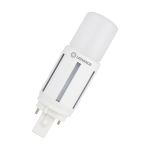 Ledvance Dulux-D LED 9.5W - 865 Tageslichtweiß | 2-Pins - Ersatz Für 26W