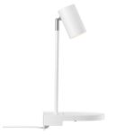 Nordlux Cody Wandleuchte Metall Weiß | Geeignet für GU10
