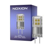 Noxion Bolt LED Kapsel GY6.35 2.6W 270lm - 830 Warmweiß| Ersatz Für 28W