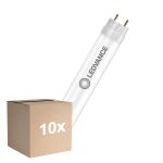 Multipack 10x Ledvance LED Röhre T8 EM Superior (EM/Mains) Ultra Efficiency 22.1W 4100lm - 940 Kaltweiß | 150cm - Ersatz Für 58W