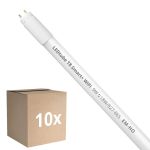Multipack 10x Ledvance LED Röhre T8 Smart+ WiFi (EM/Mains) High Output 24W 3100lm - 827-865 Abstimmbares Weiß | 150cm - Ersatz Für 58W