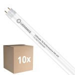 Multipack 10x Ledvance LED Röhre T8 Performance (EM/Mains) High Output 19.3W 3100lm - 840 Kaltweiß | 150cm - Bewegungssensor - Ersatz Für 58W