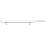 Noxion NX-Line Modul 35W 5600lm 120D - 840 Kaltweiß | 1500mm - 8-Polig - Dali Dimmbar