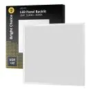 Bright Choice LED Panel Backlit 36W 3240lm - 840 Kaltweiß | 60x60cm - UGR <22