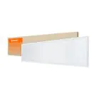 Ledvance LED Panel Kompakt Aluminium Wei&szlig; 33W 3630lm - 840 Kaltwei&szlig; | 120x30cm