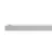 Noxion LED Linear NX-Line Tragschiene 8/1500 End Part Weiß