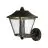Ledvance Wandleuchte Endura klassisch Tradition patina E27 | 