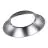 Ledvance Highbay Value Reflektor 200W 80D Silber