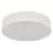 Ledvance Deckenleuchte Orbis Paris Beige | Geeignet für 2x E27 - 400mm - IP20