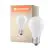 Ledvance Classic LED E27 Birne Matt 7.2W 1521lm - 830 - Warmweiß | Ersatz für 100W