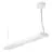 Ledvance LED Panel Linear Indiviled Direct/Indirect 15 69W 9050lm - 940 Kaltweiß| 150x12cm - UGR 