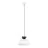 Emibig Pendelleuchte Lunaro Stahl Weiß | Geeignet für 1x GX53 - Max 12W