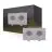 Bright Choice Spot Duo Weiß | Ausschnitt 155x75mm - IP22 - GU10 Fitting