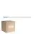 Multipack 10x Philips Master LED Röhre T8 (EM/Mains) Ultra Output 20W 3700lm - 865 Tageslichtweiß | 150cm - Ersatz Für 58W