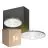 Multipack 5x Bright Choice LED Highbay V2.0 200W 26000lm 90D - 840 Kaltweiß | IP65
