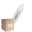 Multipack 10x Osram LED Röhre T5 (HF) High Output 26W 3600lm - 830 Warmweiß | 115cm - Ersatz Für 54W