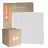 Multipack 6x Ledvance LED Panel Eco 36W 3600lm - 840 Kaltweiß | 60X60cm - UGR 