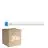 Multipack 20x Philips CorePro LED T8 (EM/Mains) Ultra Output 17.7W 2400lm - 840 Kaltweiß | 120cm - Ersatz Für 36W