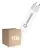 Multipack 10x Ledvance LED Röhre T8 EM Value (EM/Mains) Standard Output 5.4W 650lm - 865 Tageslichtweiß | 44cm - Ersatz Für 15W