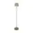 Eglo Stehlampe Mannera-L Aluminium Sanded 4W 440lm - 824-830-840 CCT | IP54 - 3-Stufen Dimmbar