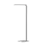 Ledvance LED Stehlampe Grau 43W 5400lm - 840 Kaltweiß | 1500mm - EU Stecker