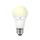 WiZ Smart LED E27 Birne Matt 9W 806lm - 827 Extra Warmweiß | Dimmbar - Ersatz Für 60W