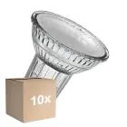Multipack 10x Ledvance Performance Led-Spot Reflektor GU10 PAR16 7W 650lm 120D - 927 Extra Warmweiß | Höchste Farbwiedergabe - Dimmbar - Ersatz Für 80W