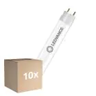 Multipack 10x Ledvance LED Röhre T8 EM Performance (EM/Mains) High Output T8 7W 1100lm - 865 Tageslichtweiß | 60cm - Ersatz Für 18W