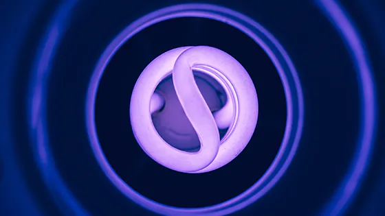 UVC-Lampe