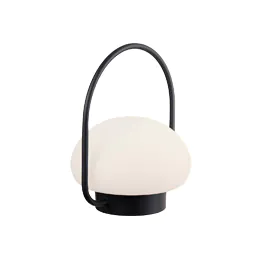 Tragbare Lampen